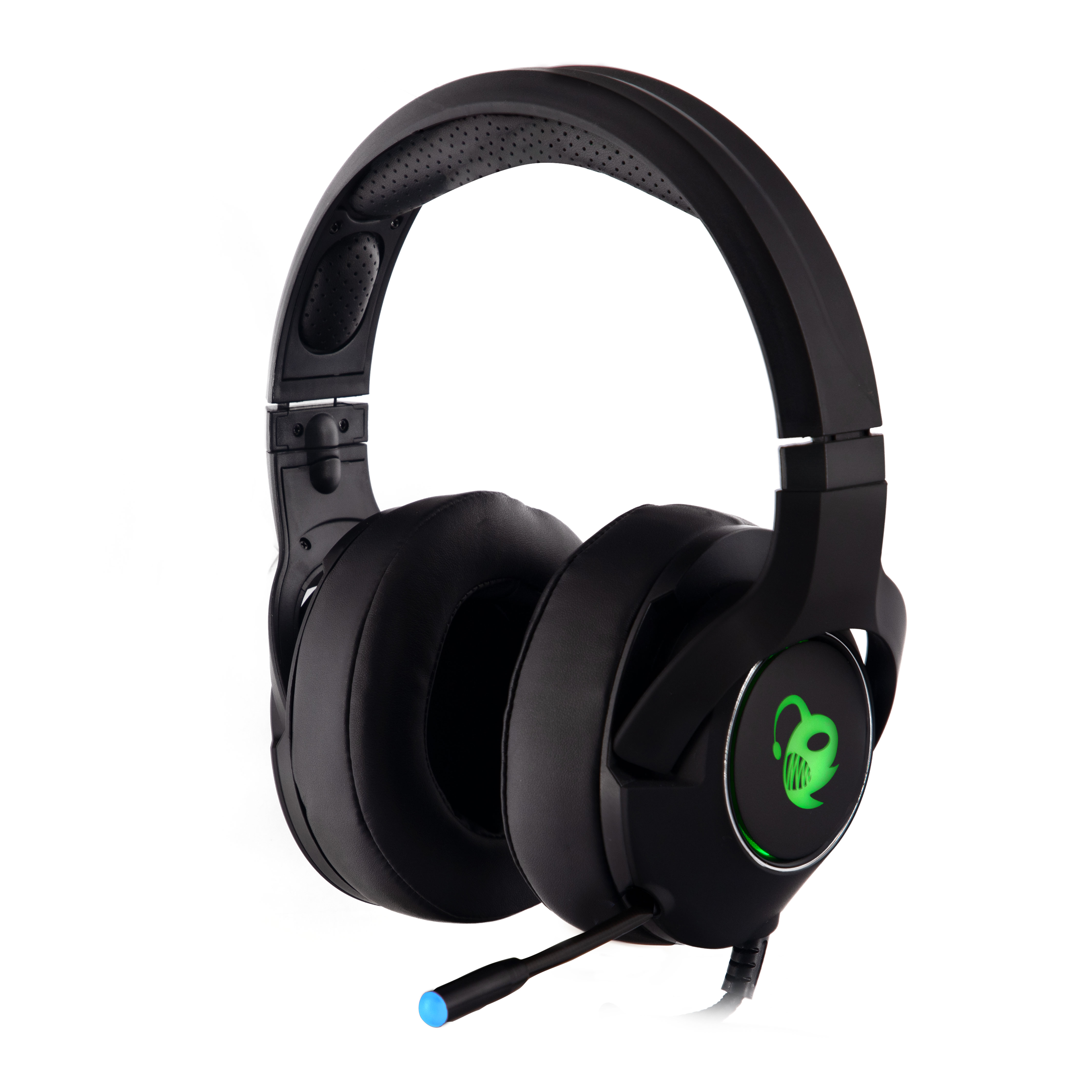 Coolbox gaming deepchroma gaming rgb jack