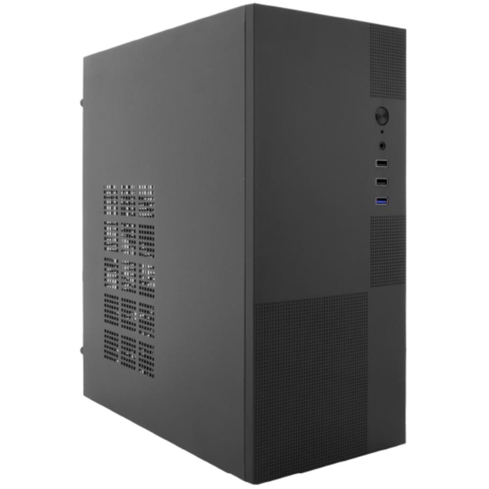 Coolbox m440 m - atx negro