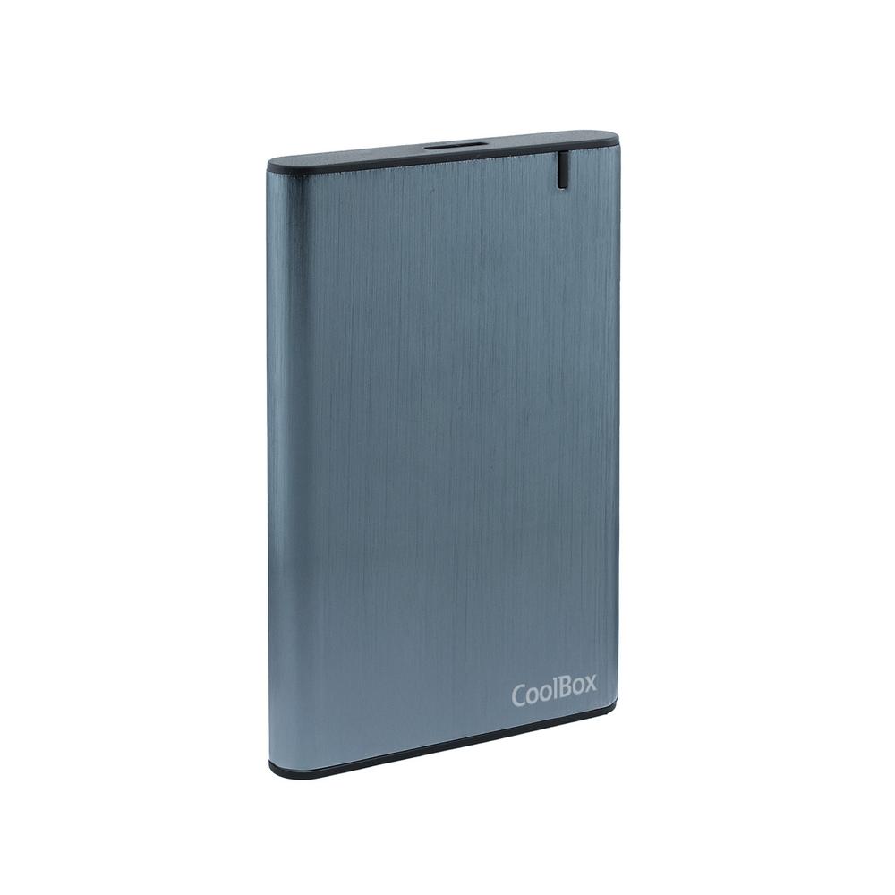 Coolbox a - 2550 usb 3.0