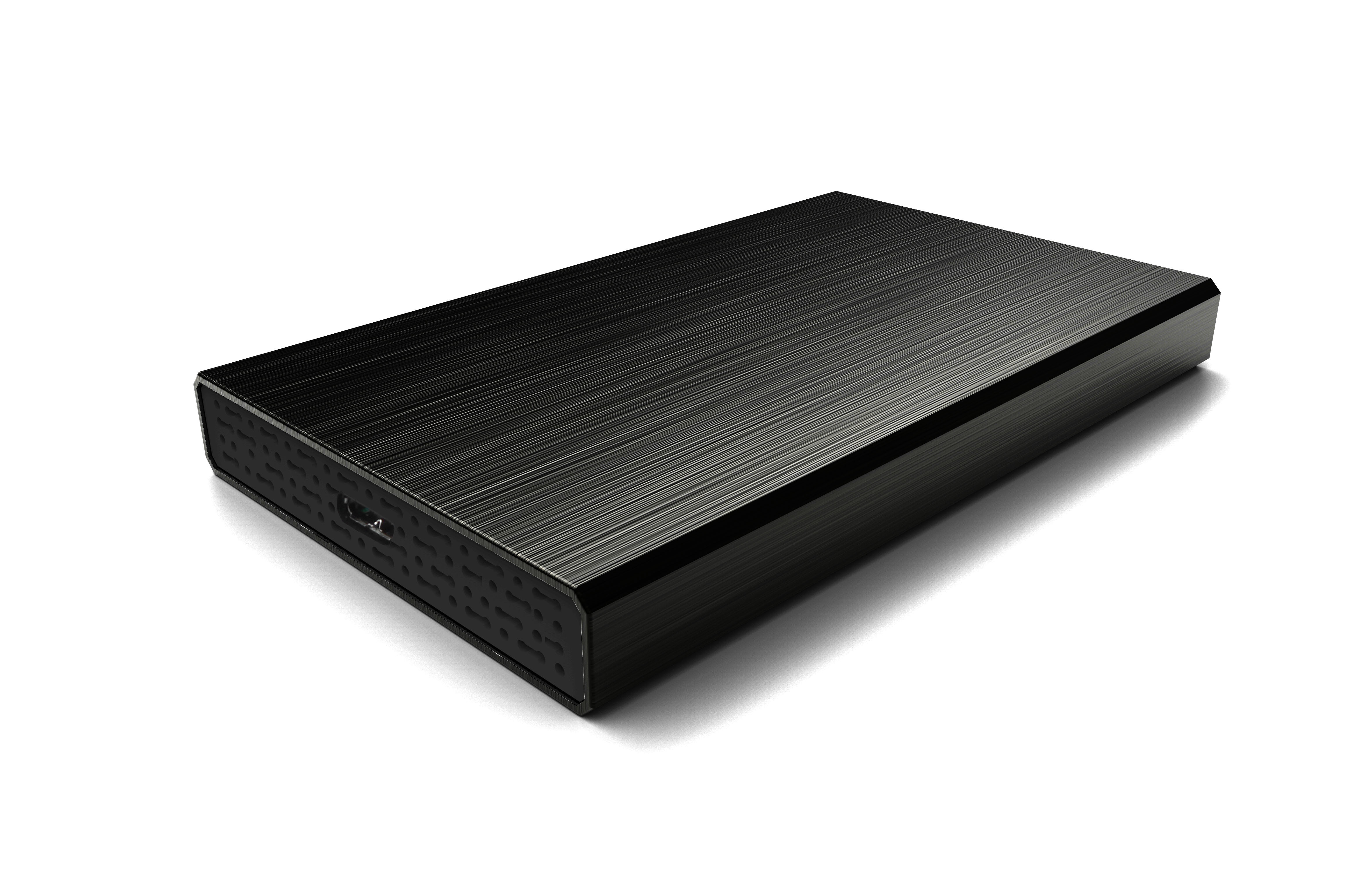 Coolbox sca2523 negro usb3.0