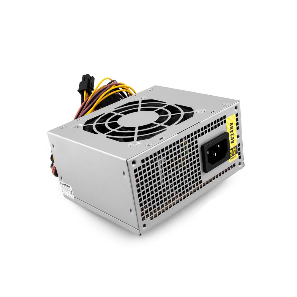 Coolbox sfx 300w 80+ bronze
