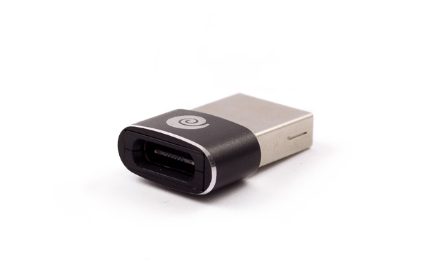 Coolbox usb a a usb c
