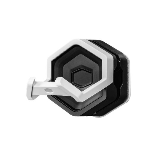 Cooler master gem negro