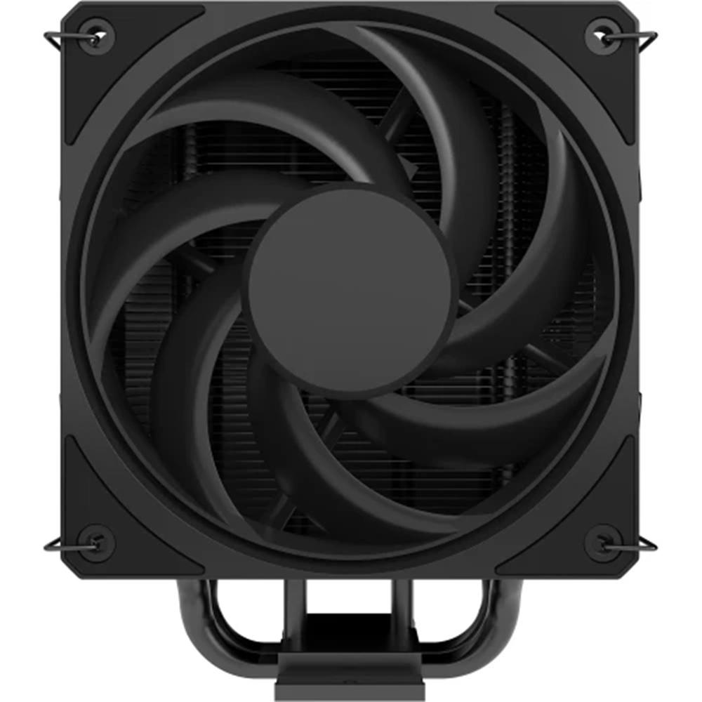 Cooler master hyper 212 3dhp gaming 120mm negro