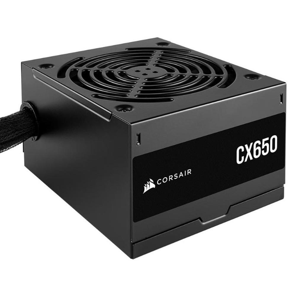 Corsair cx650 gaming atx 650w