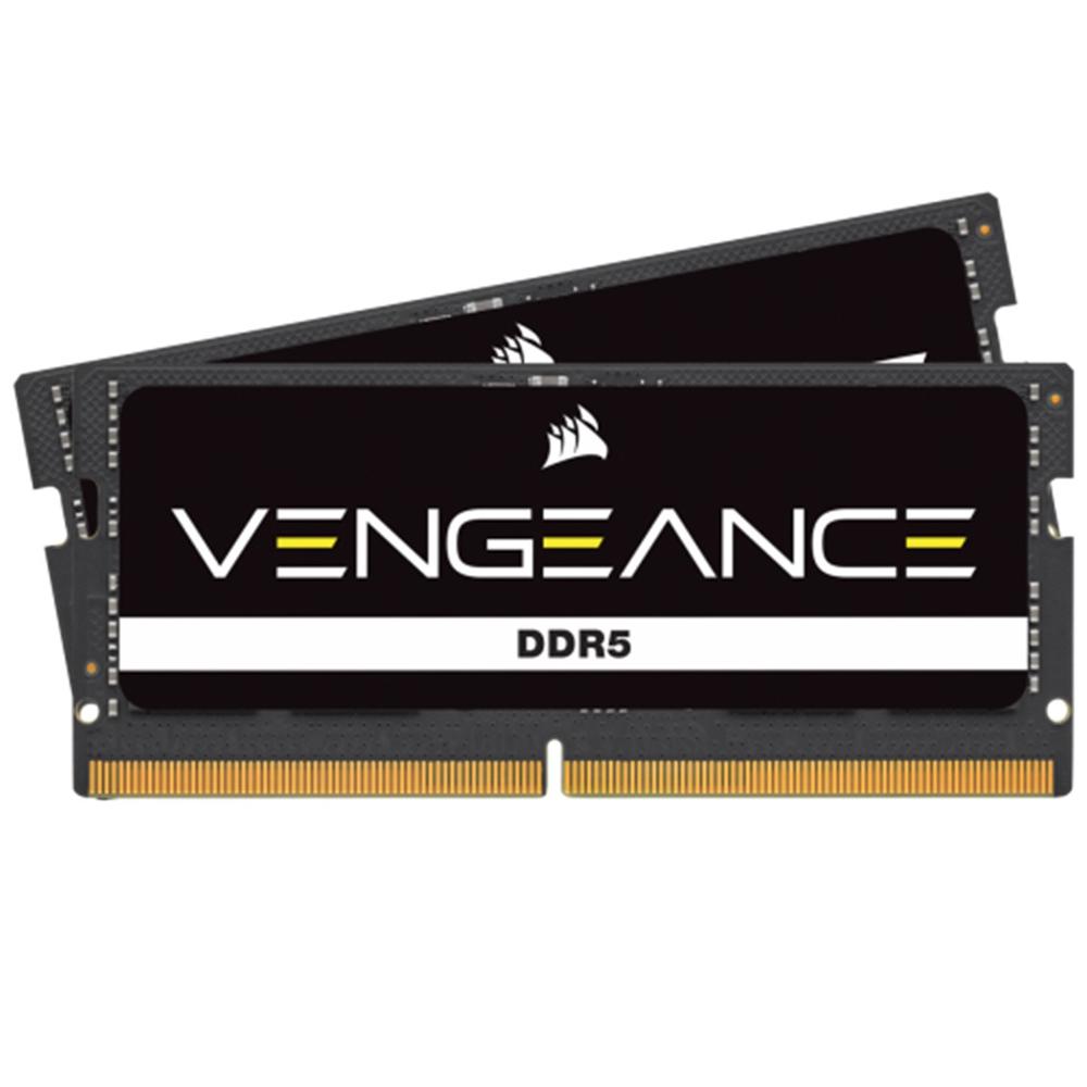 Corsair vengeance sodimm 4800mhz