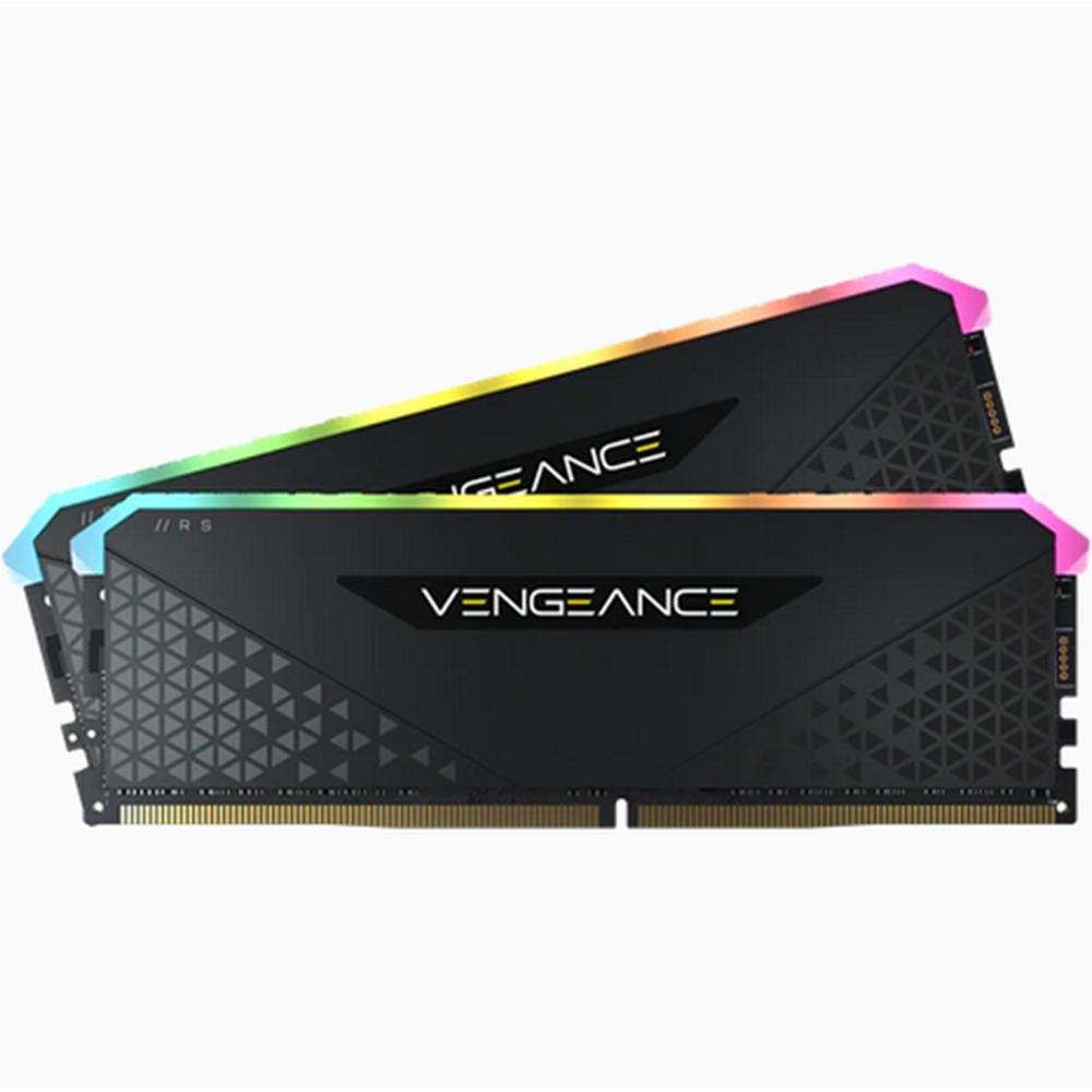 Corsair vengeance 3200mhz cl16