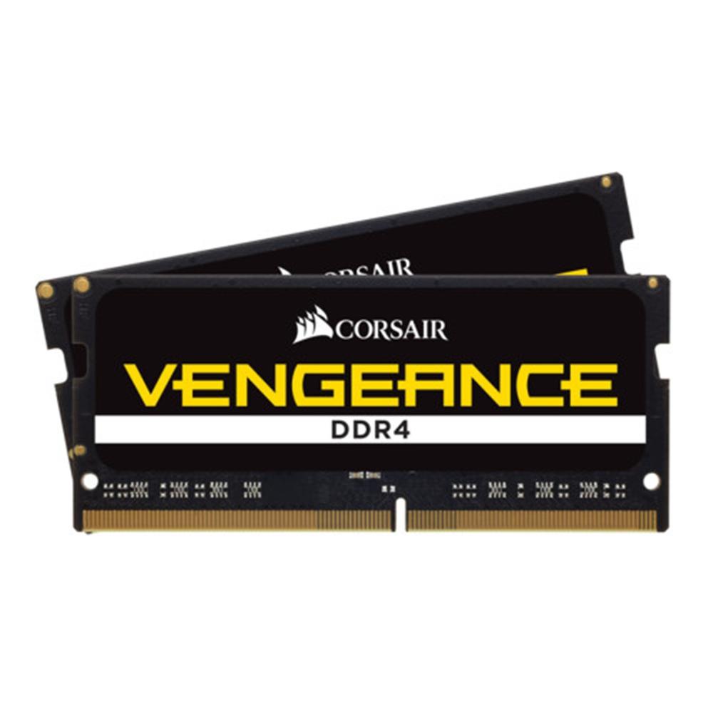 Corsair vengeance sodimm 3200mhz