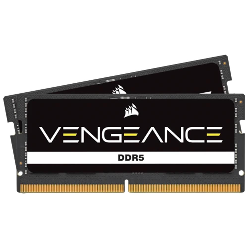 Corsair vengeance sodimm 5600mt - s cl48