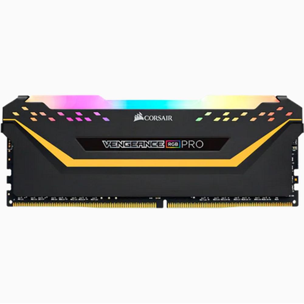 Corsair vengeance rgb pro 3200mhz cl16
