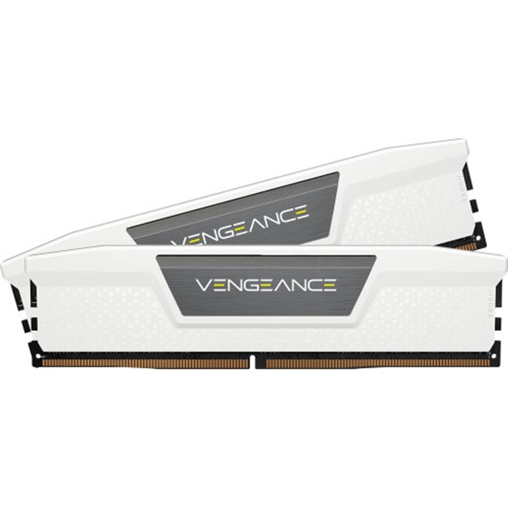 Corsair vengeance white - 6400mt - s
