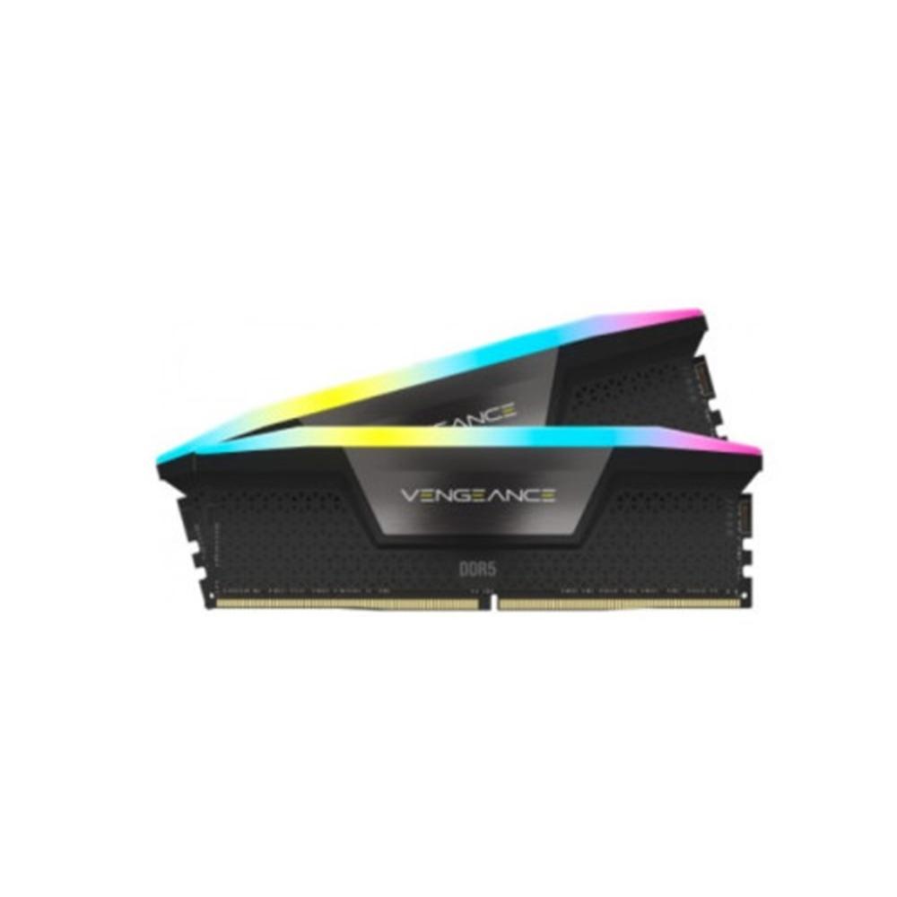 Corsair vengeance rgb - 5600mt - s - cl40