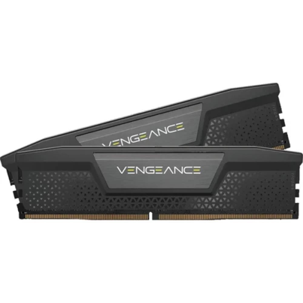 Corsair DDR5 64GB 2X32GB PC6000 VENGEANCE CMK64GX5M2D6000C40