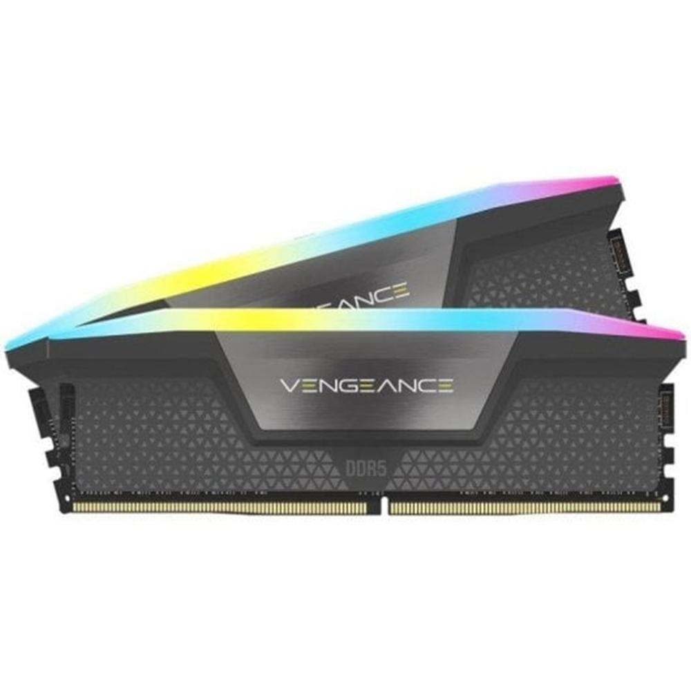 Corsair vengeance rgb - 5600mt - s - cl40 - 1.25v