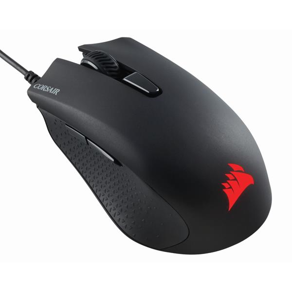 Corsair gaming harpoon 12000 dpi usb rgb