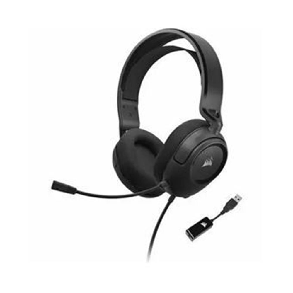 Corsair hs35 v2 surround negro