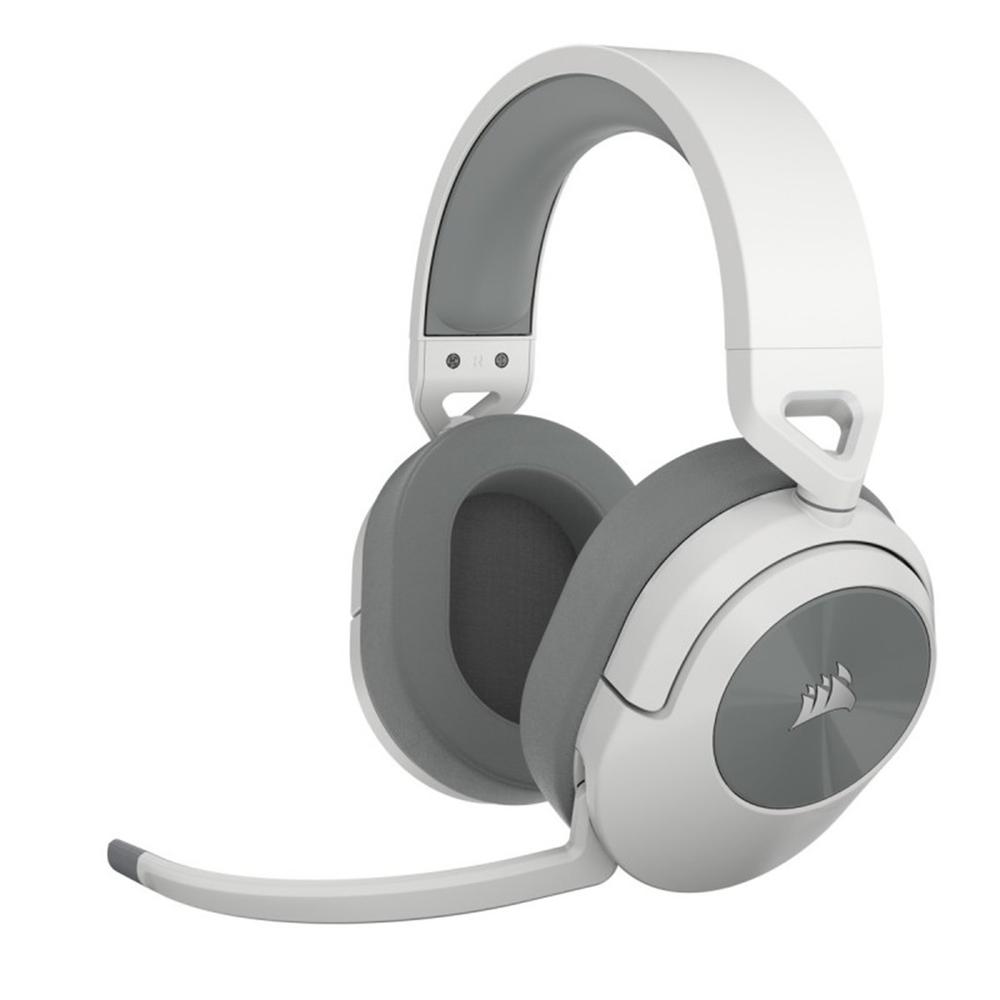Corsair hs55 inalambrico blanco
