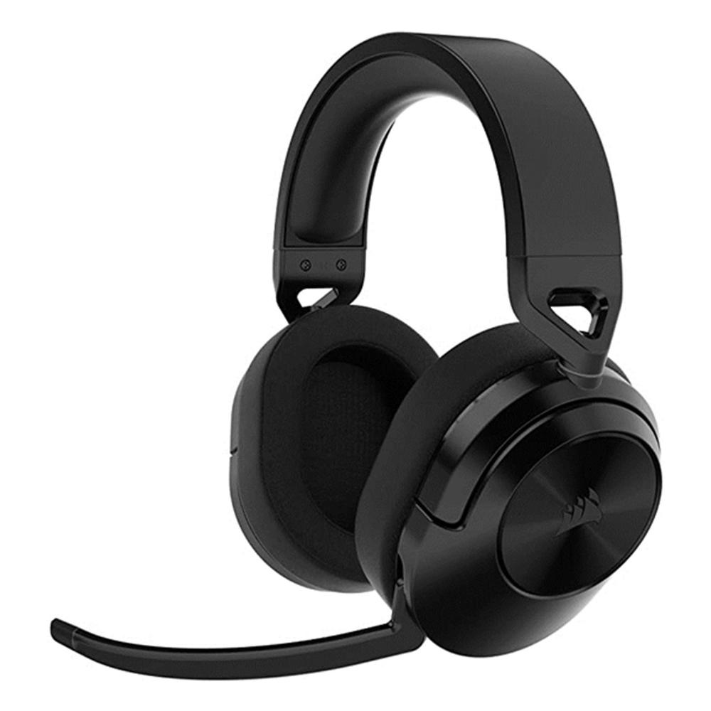 Corsair hs55 inalambrico negro