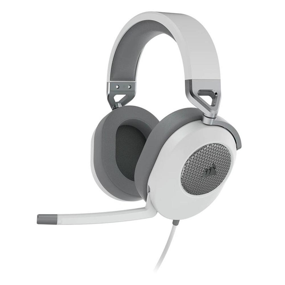 Corsair hs65 blanco
