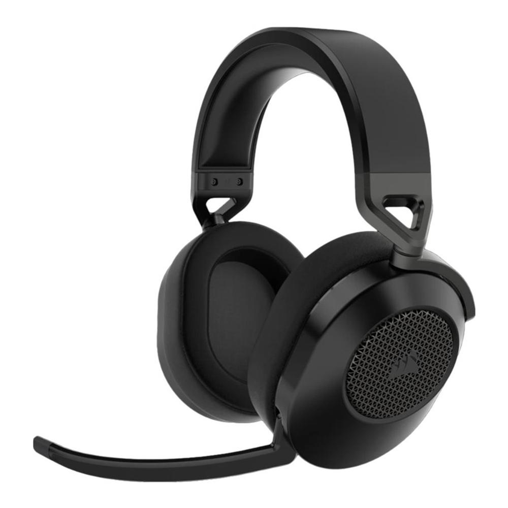 Corsair hs65 inalambrico negro