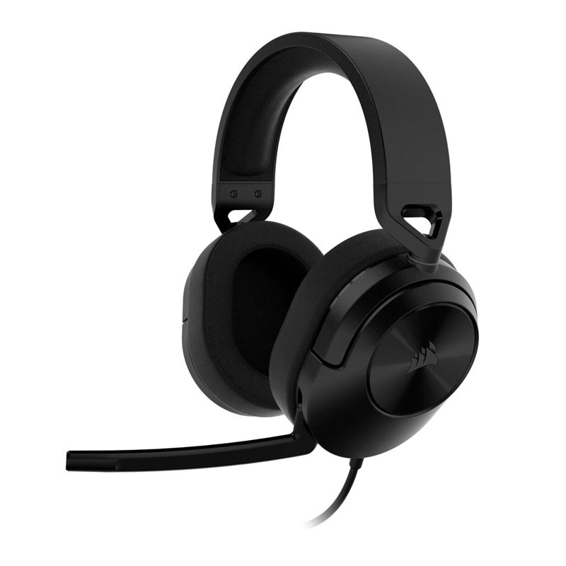 Corsair hs65 negro