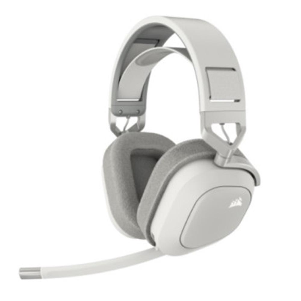 Corsair hs80 max inalambrico blanco