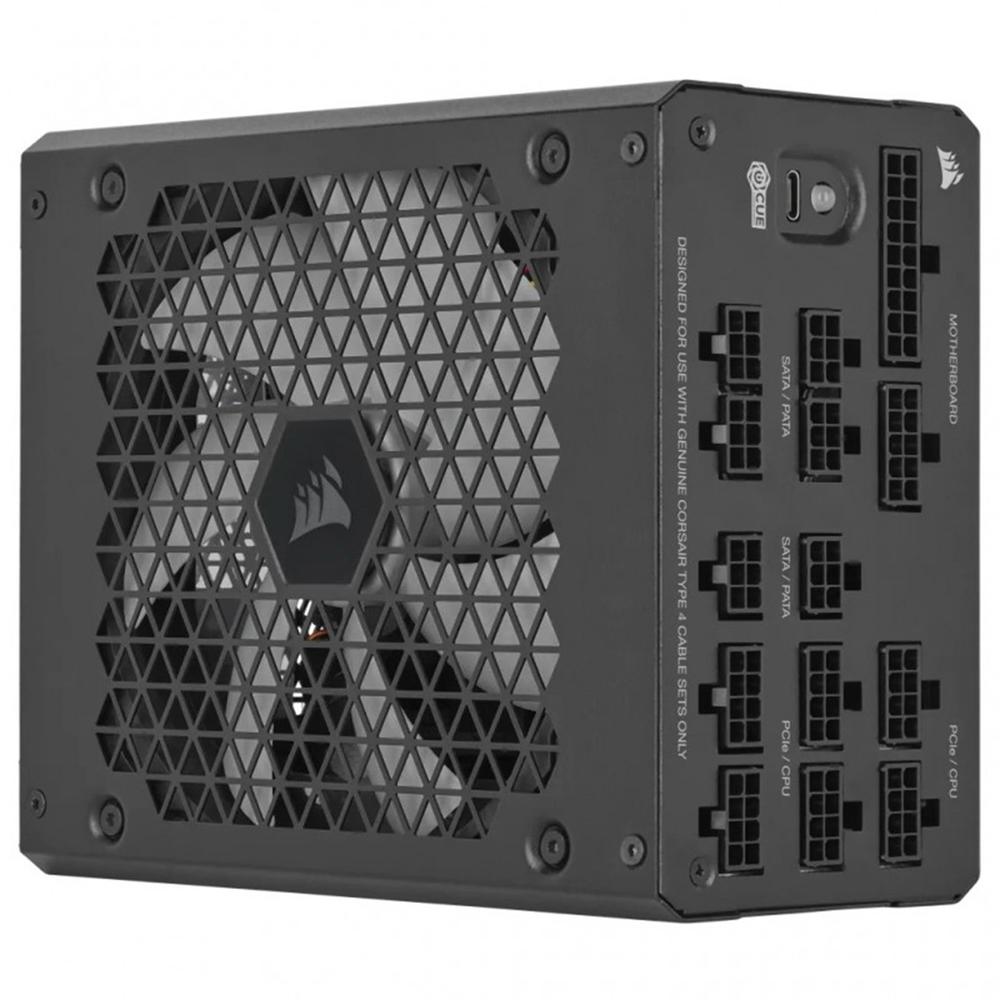 Corsair hx1000i gaming atx 1000w