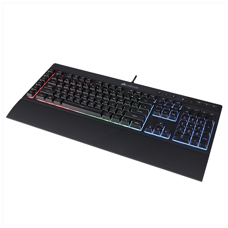 Corsair k55 rgb pro