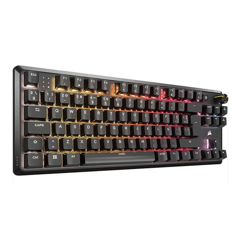 Corsair k70 core negro