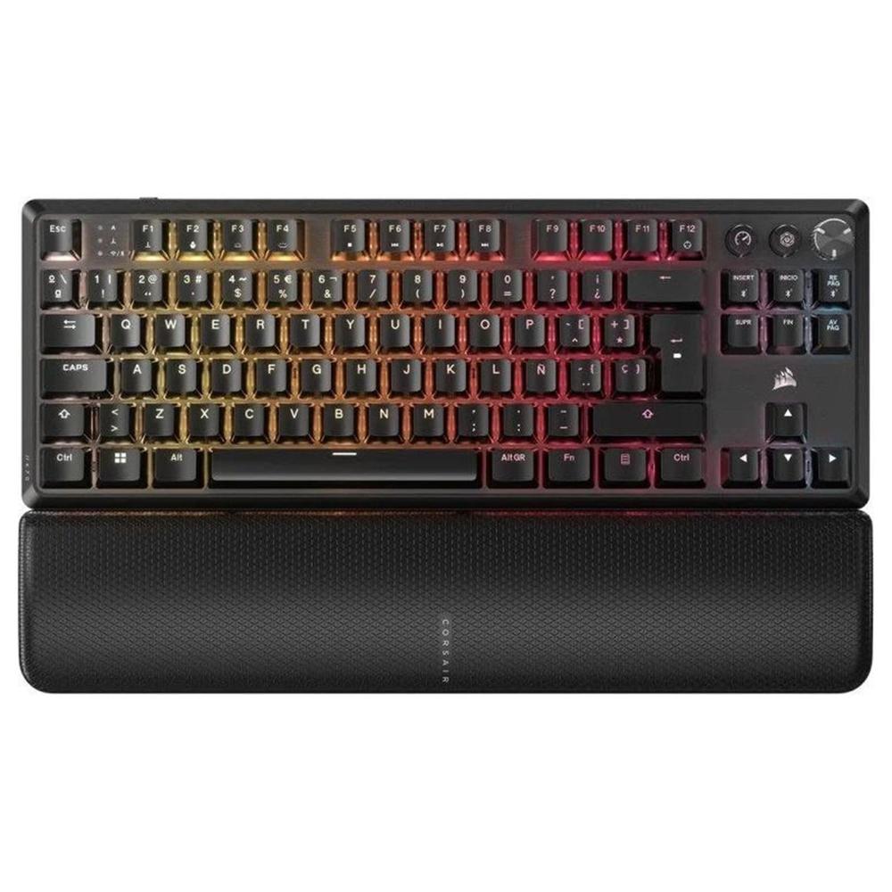 Corsair k70 core tkl inalambrico