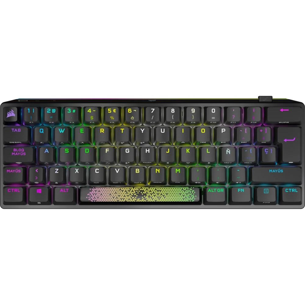 Corsair k70 pro mini wireless