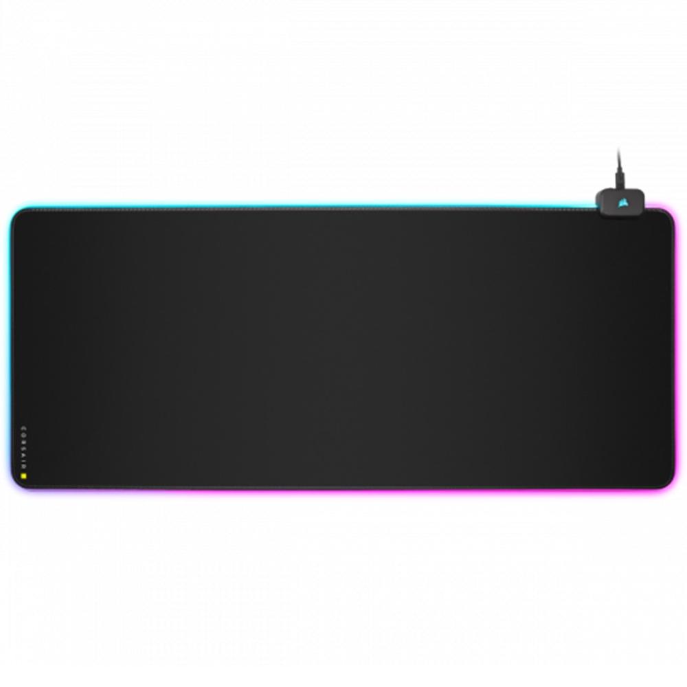 Corsair mm700 rgb negra