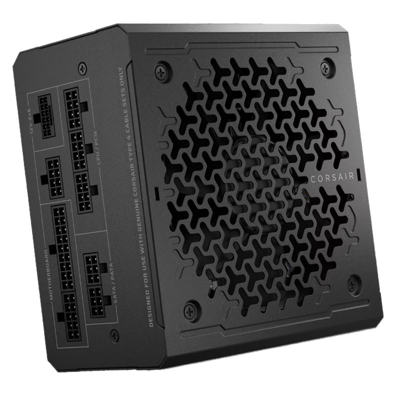 Corsair rm1000e gaming atx 1000w