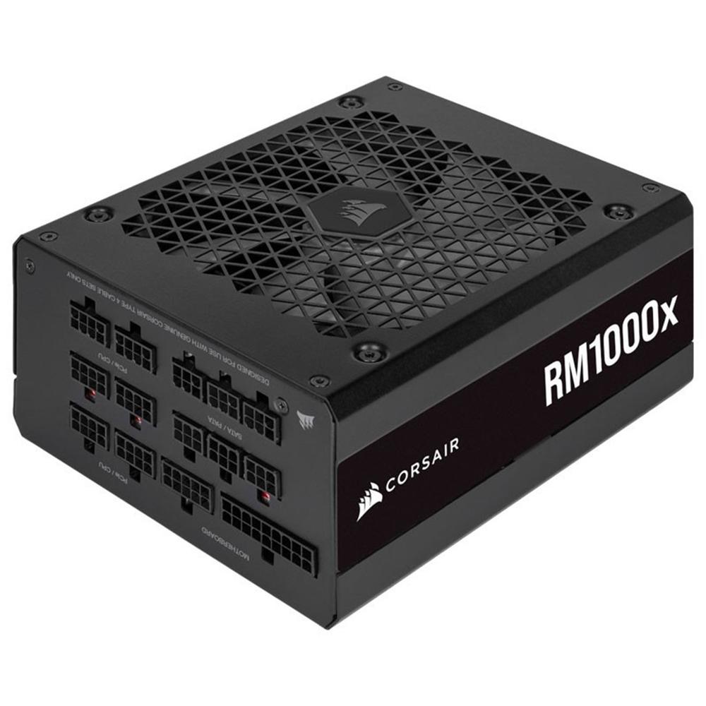 Corsair rm1000x gaming atx 1000w