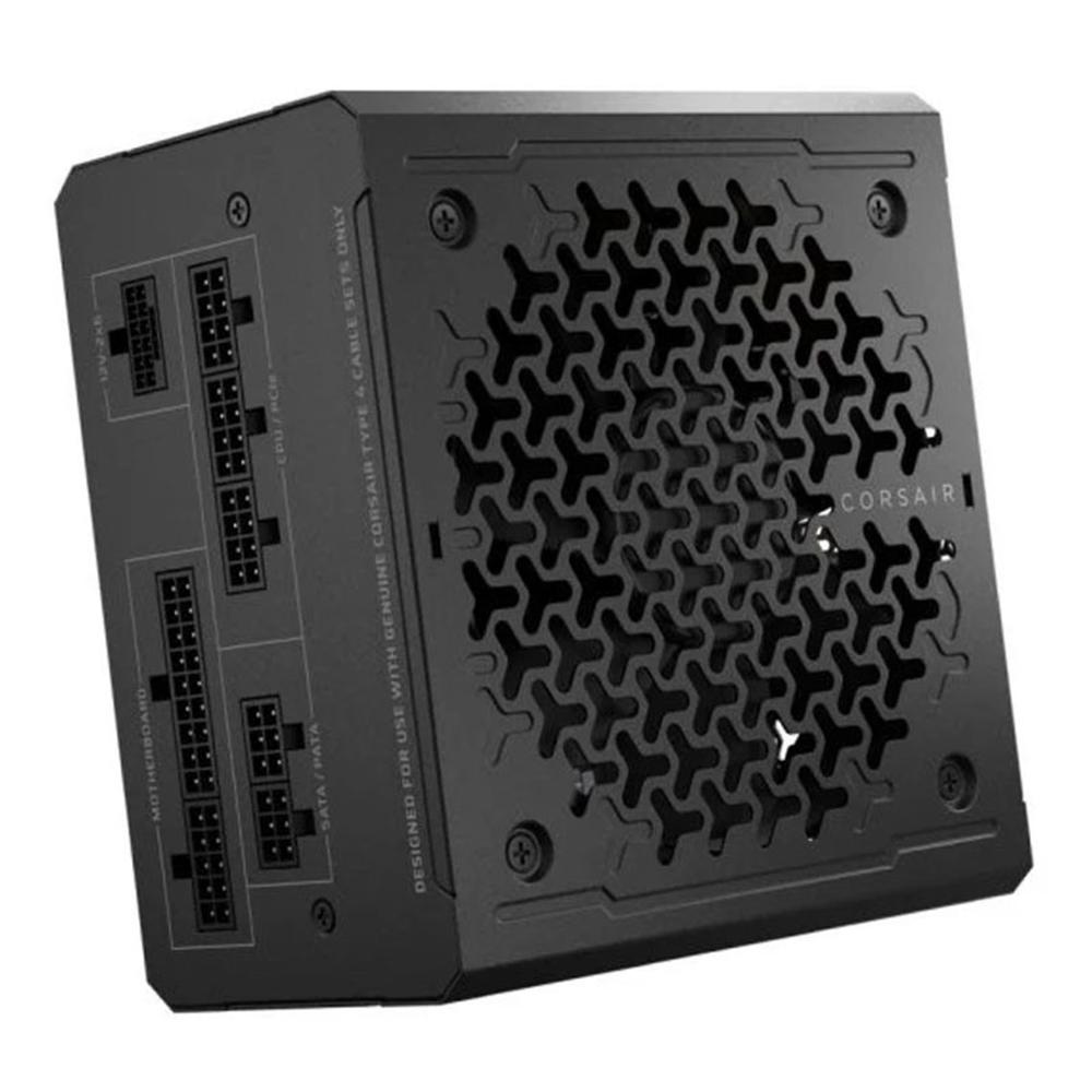 Corsair rm750e gaming atx 750w