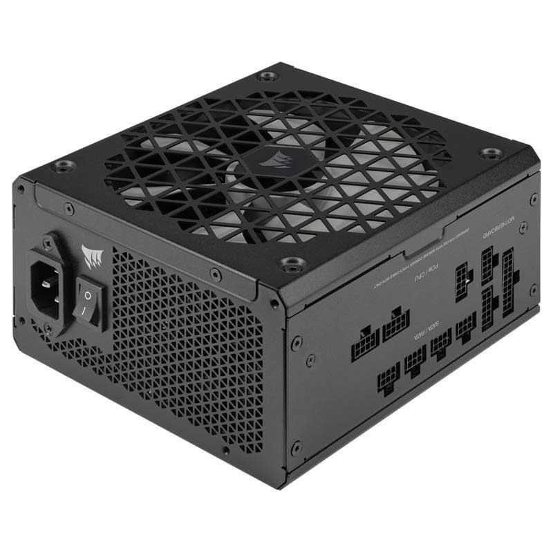 Corsair rm750x gaming atx 750w
