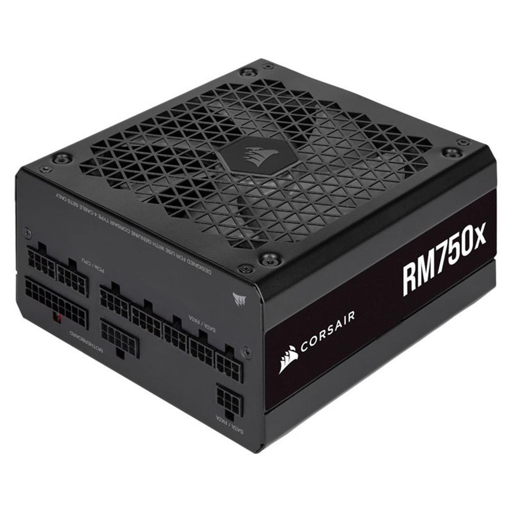 Corsair rm750x gaming atx 750w