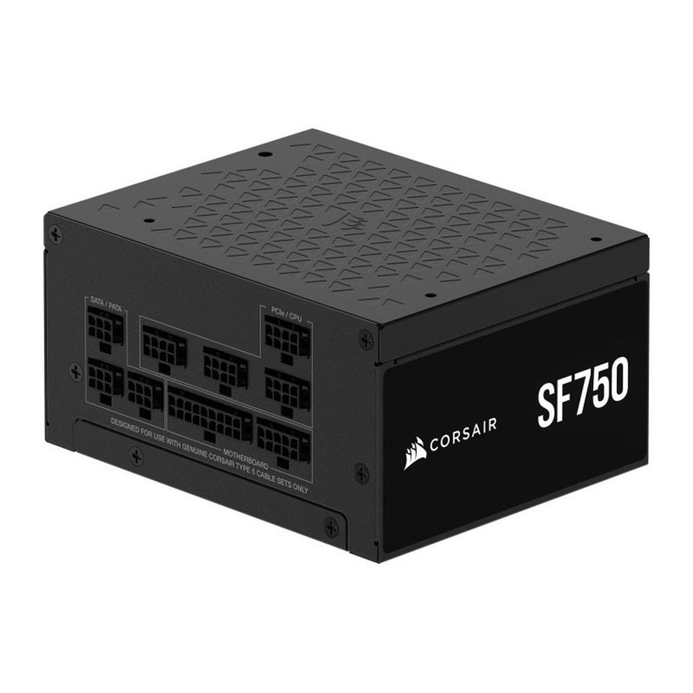 Corsair sf750 gaming sfx 750w