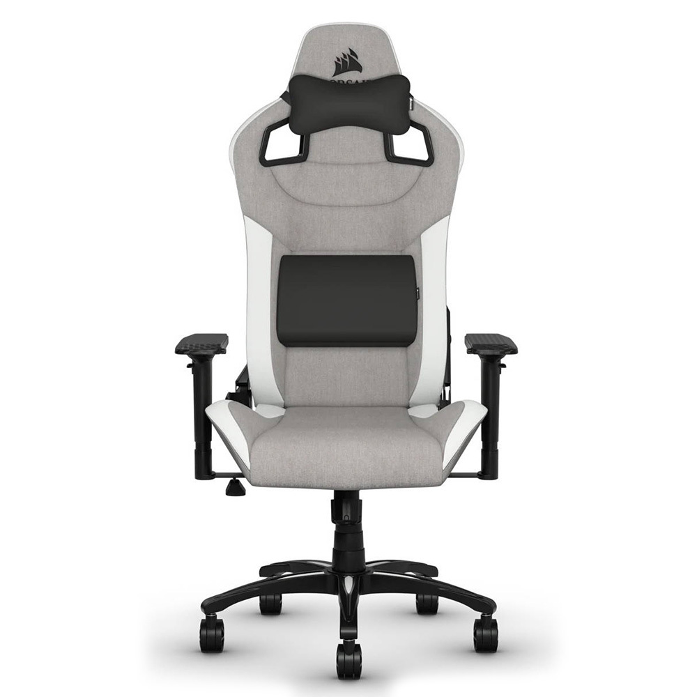 Corsair t3 rush (2023) gris - blanca
