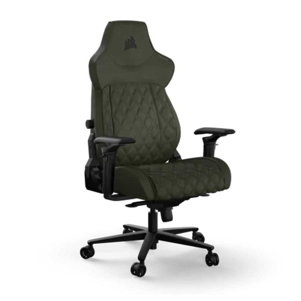 Corsair tc500 luxe verde