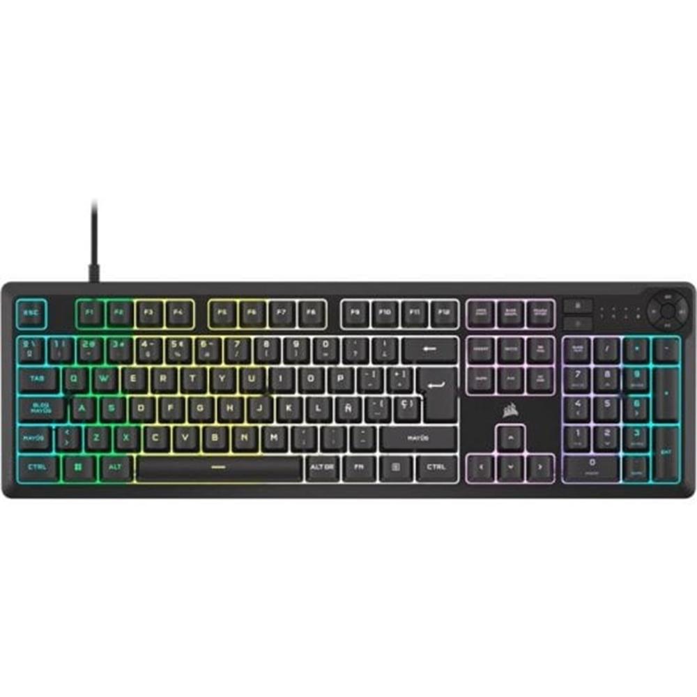 Corsair usb k55 core rgb