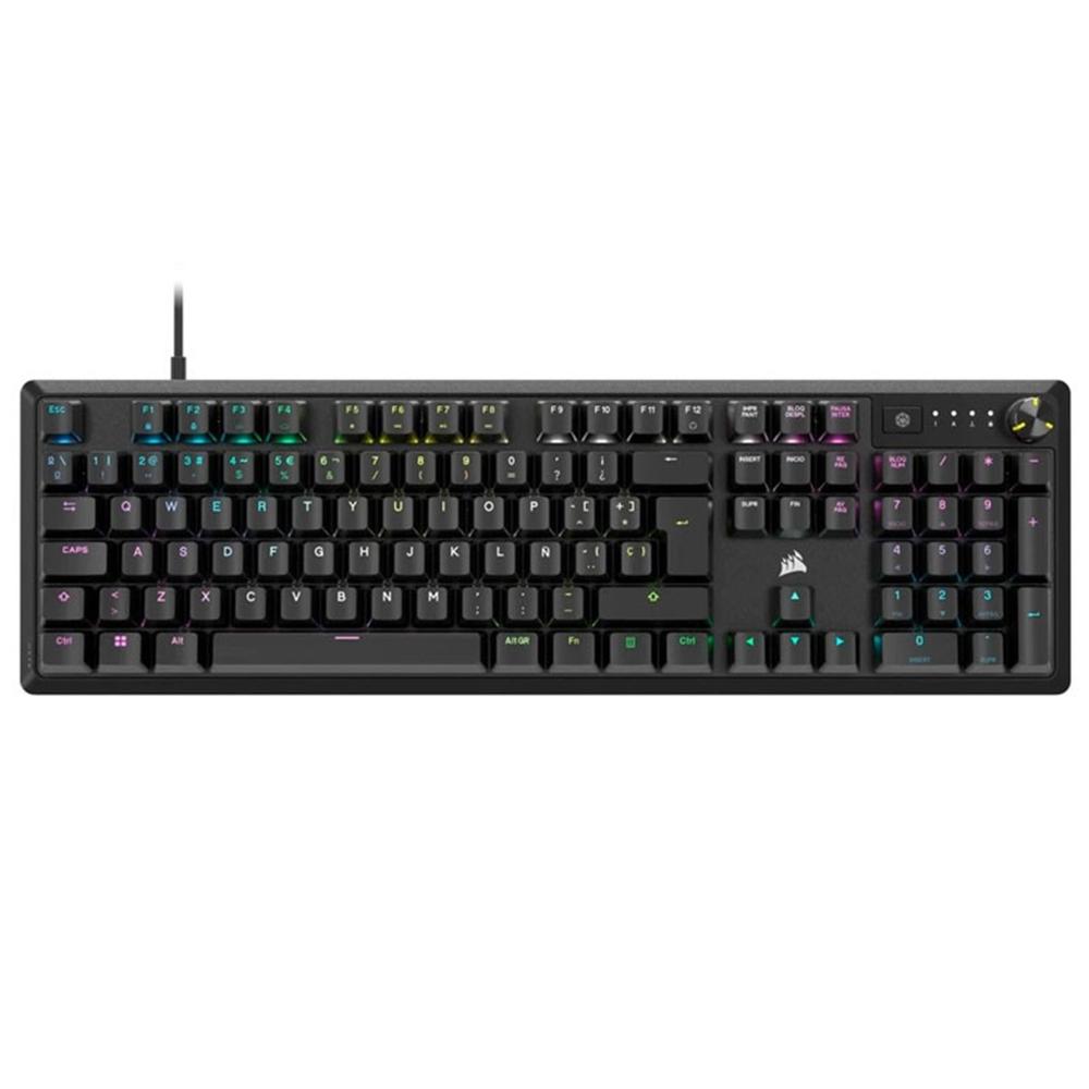 Corsair usb k70 core negro