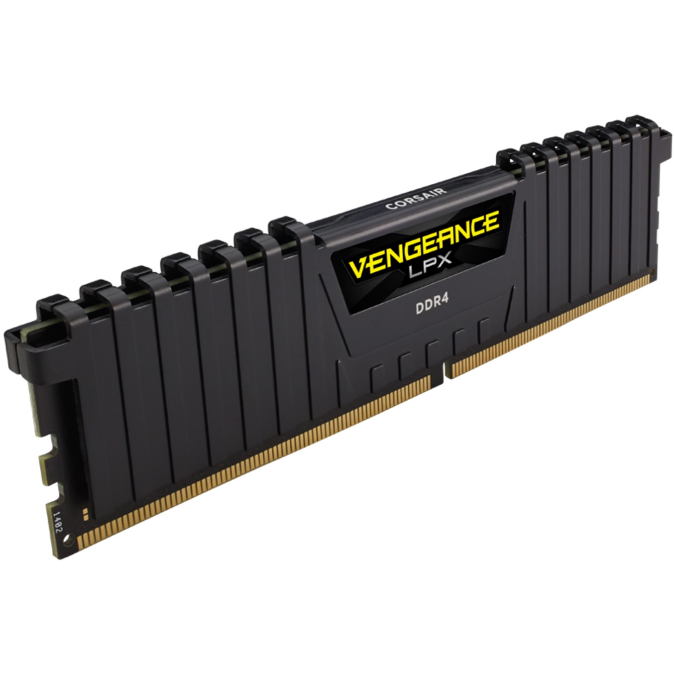 Corsair vengeance - pc4 - 25600 - 3200mhz - c16