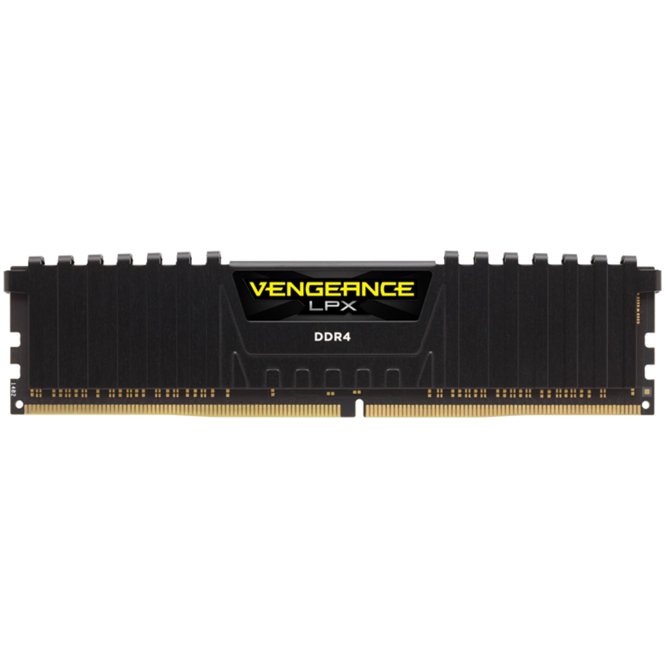 Corsair vengeance - pc4 - 25600 - 3200mhz - c16