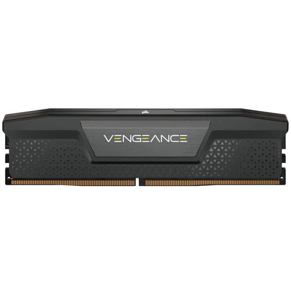 Corsair Vengeance CMK16GX5M1B5200C40 módulo de memoria 16 GB 1 x 16 GB DDR5 5200 MHz