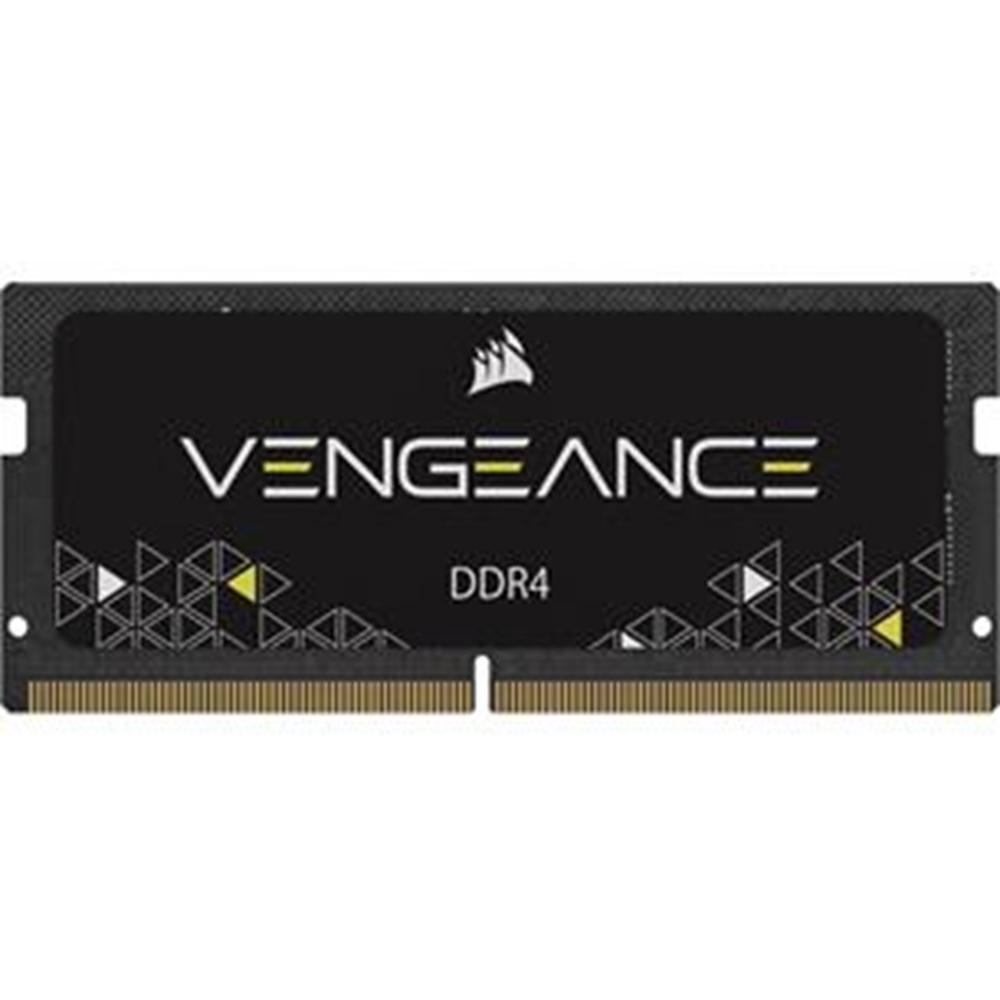 Corsair vengeance sodimm 2666mhz cl18