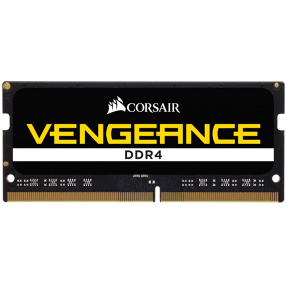Corsair vengeance sodimm 2400mhz cl16