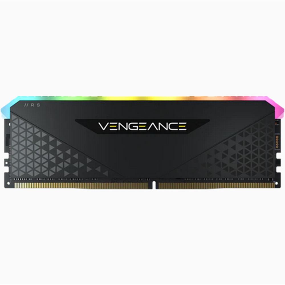 Corsair vengeance 3200mhz cl16