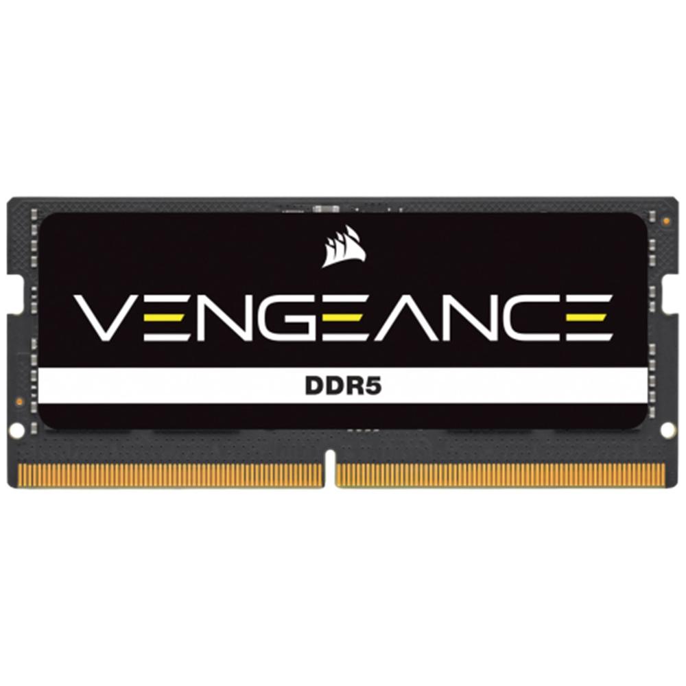Corsair vengeance sodimm 5200mt - s cl44