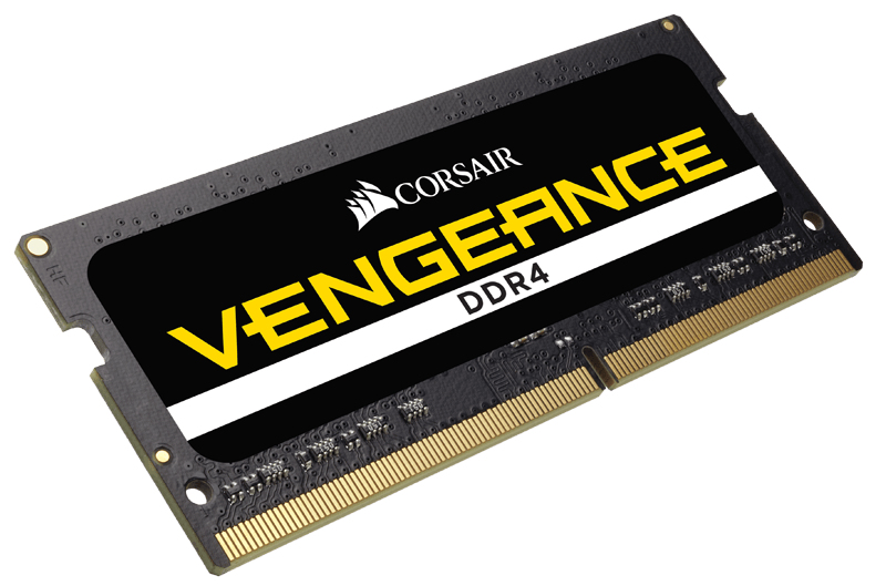 Corsair vengeance sodimm 2400mhz